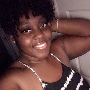 Meet your Posher, Shemetria